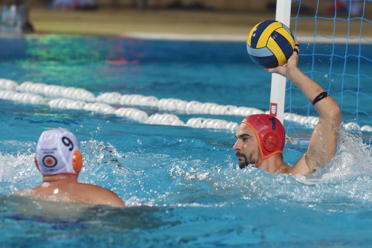 Šibenik: Solaris i Jug u drugoj polufinalnoj utakmici Prvenstva Hrvatske