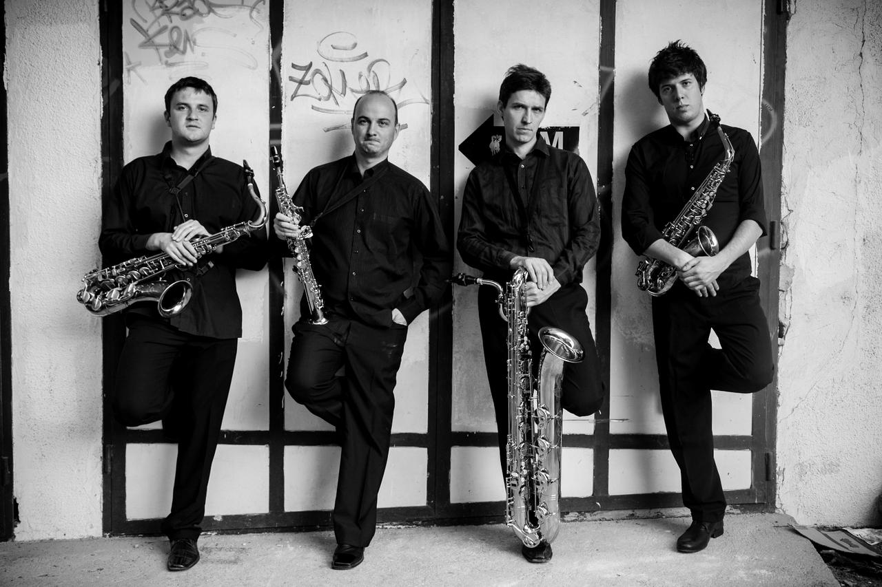 Izlog suvremenog zvuka