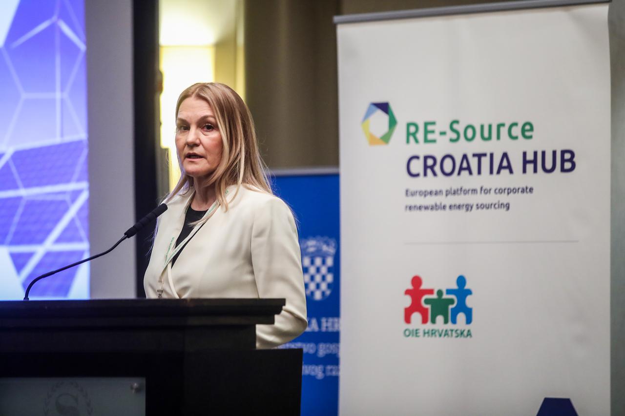 Regionalna RE-Source Croatia konferencija održana je u Zagrebu