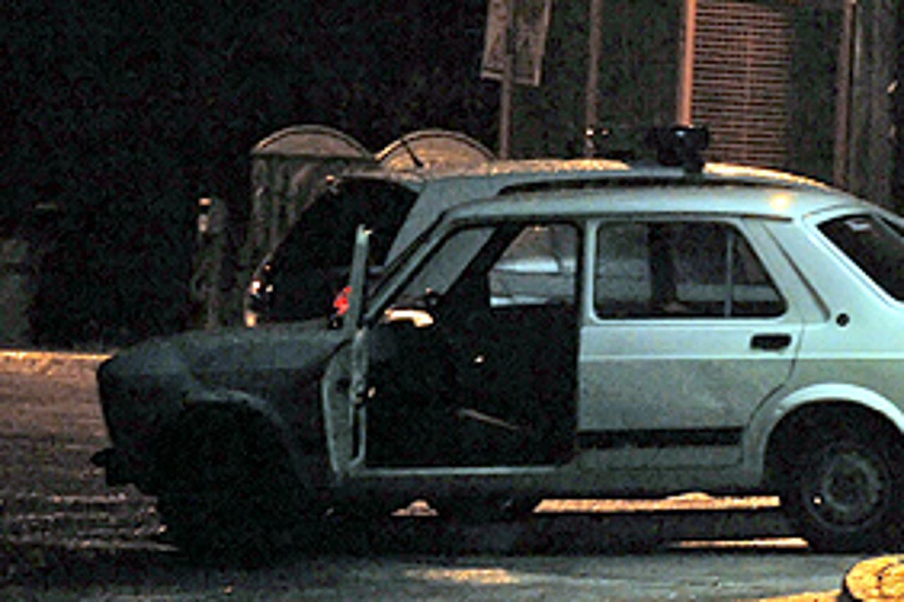 Arhivska fotografija