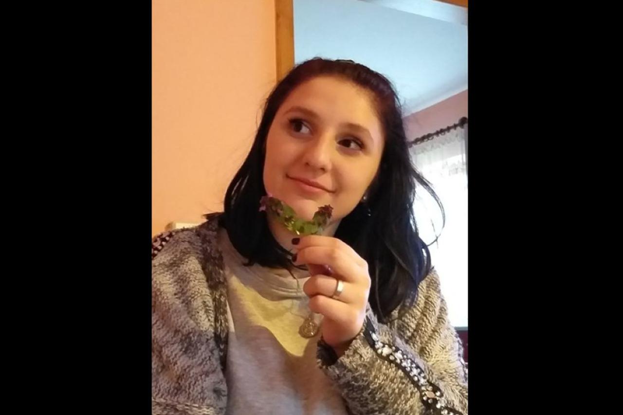 Laura Borštnar