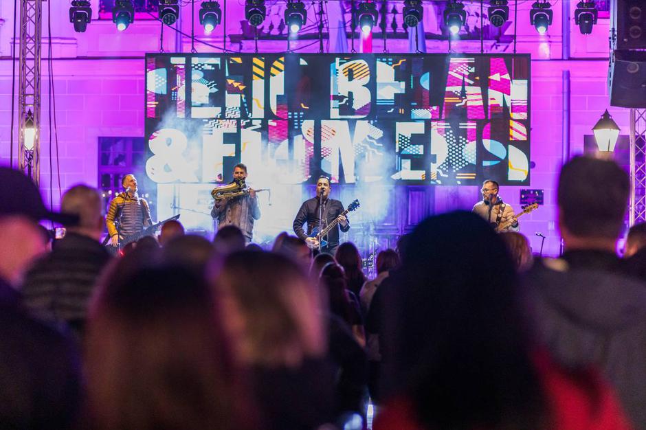 Osijek Wine and Walk