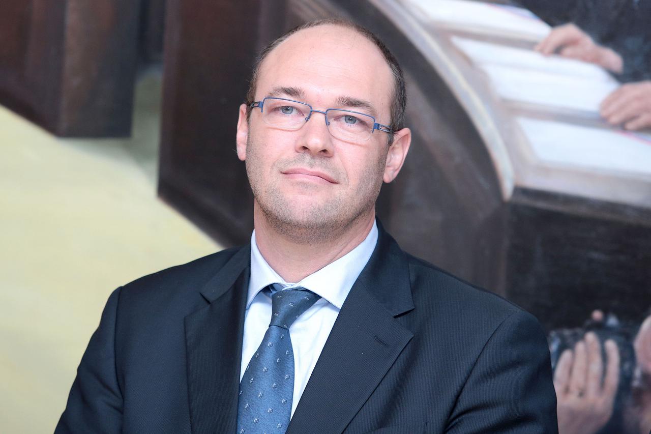 Davor Ivo Stier
