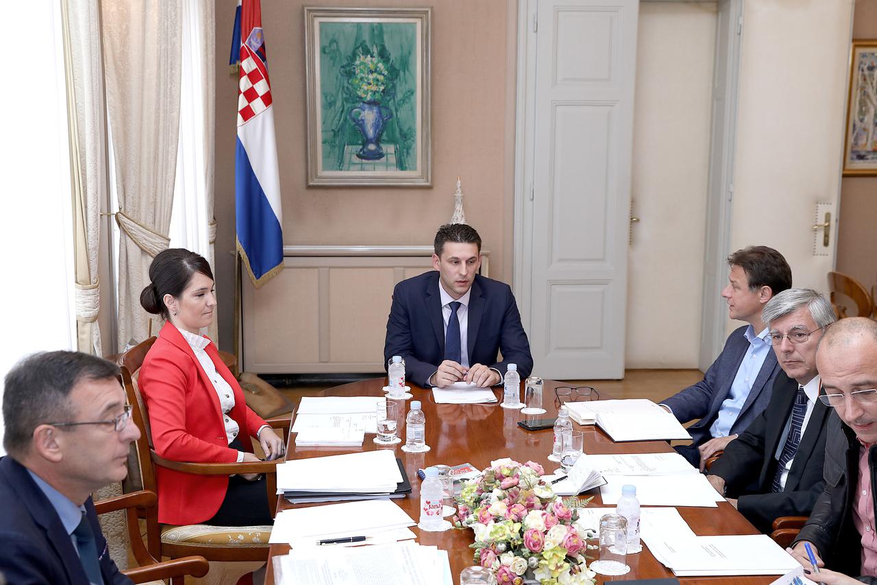 predsjedništvo sabora