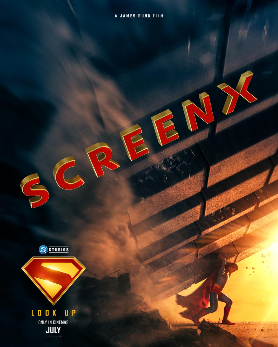 ScreenX CineStar