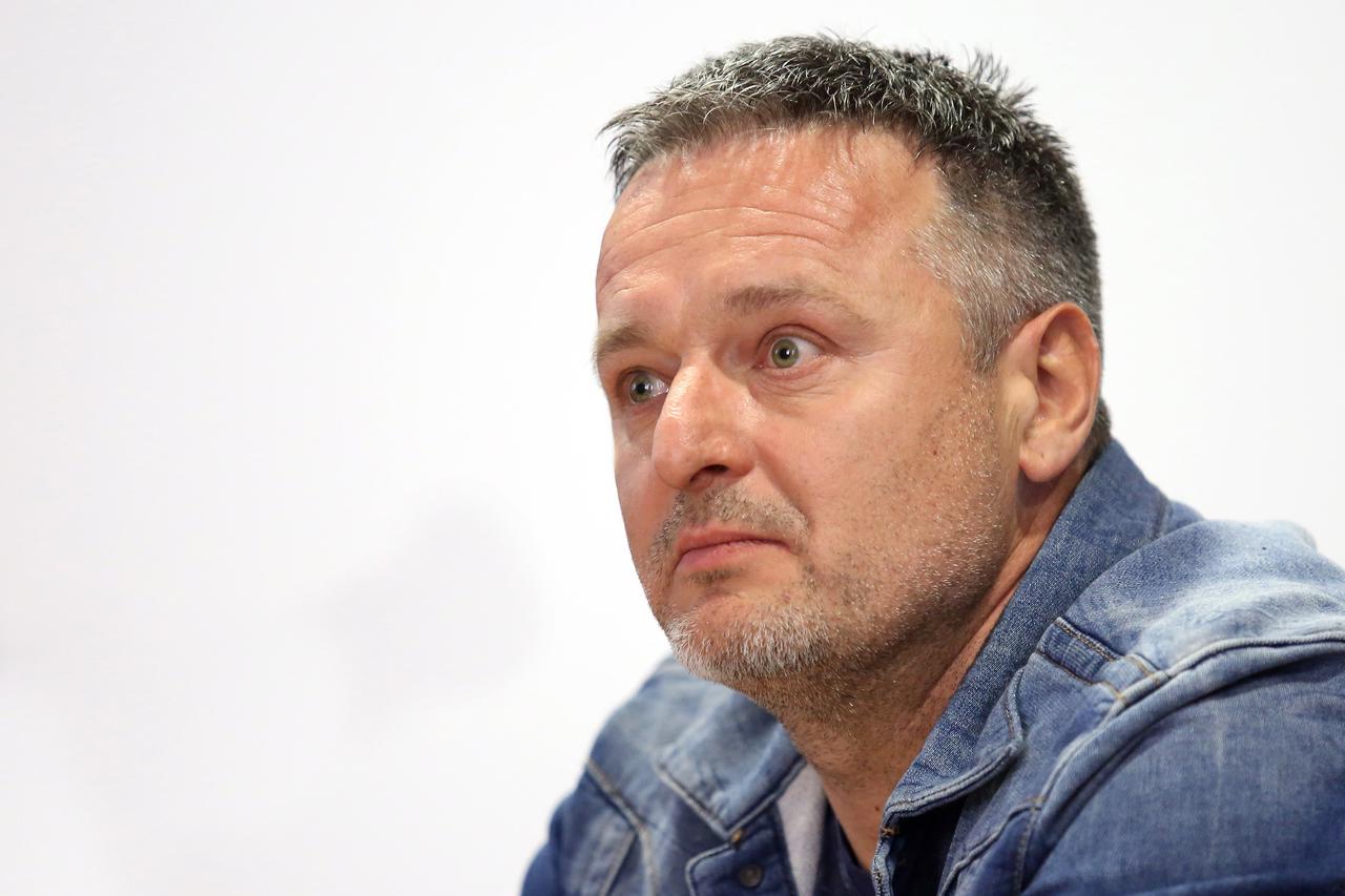 Marko Perković Thompson