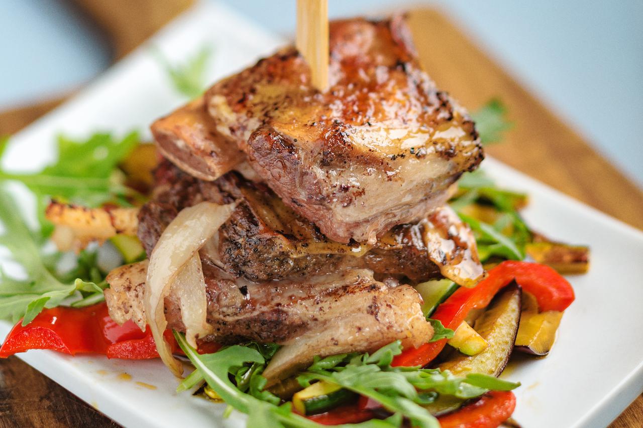 gastro