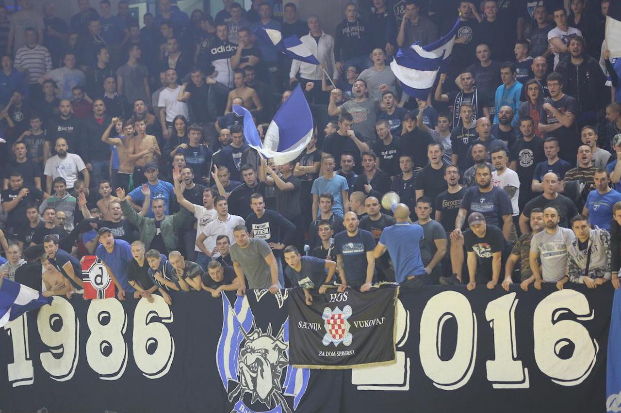 Futsal Dinamo