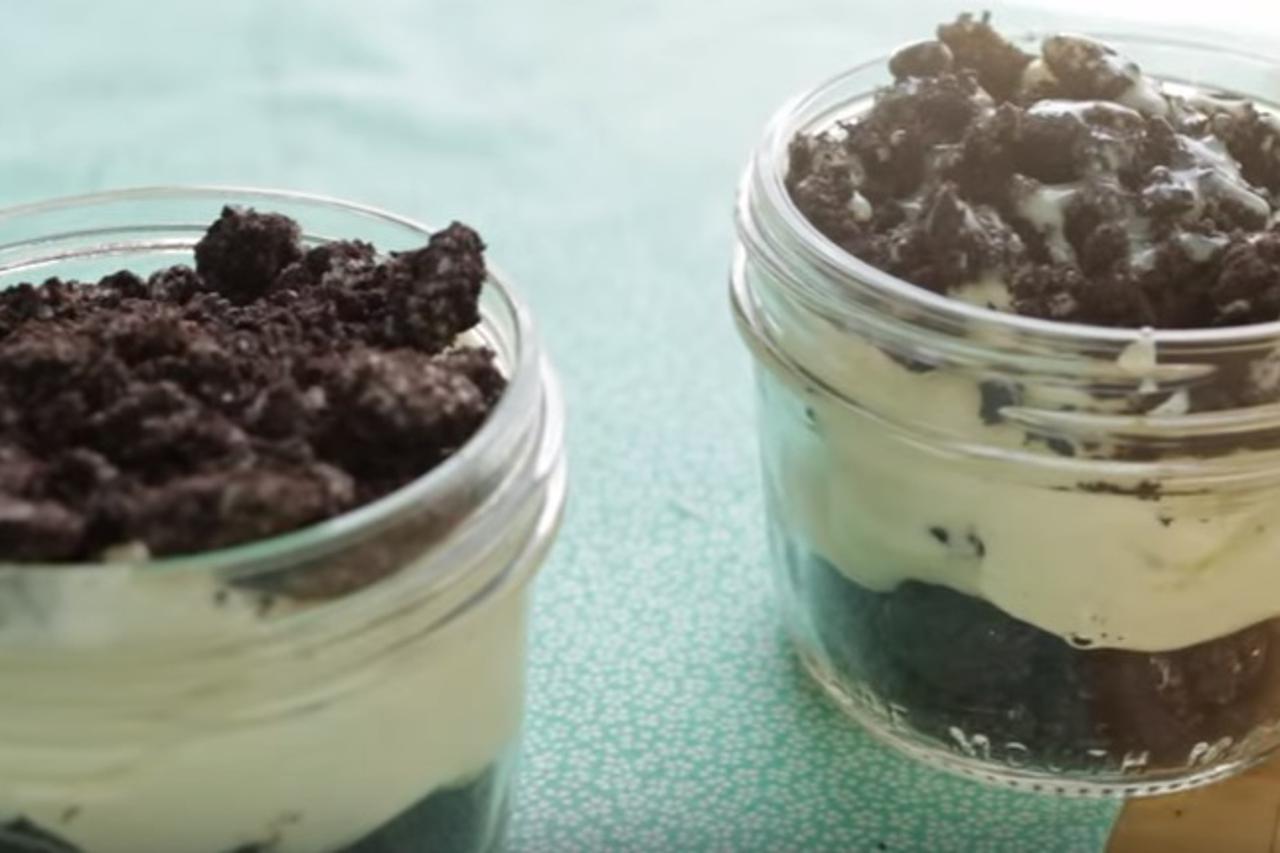 oreo cheesecake