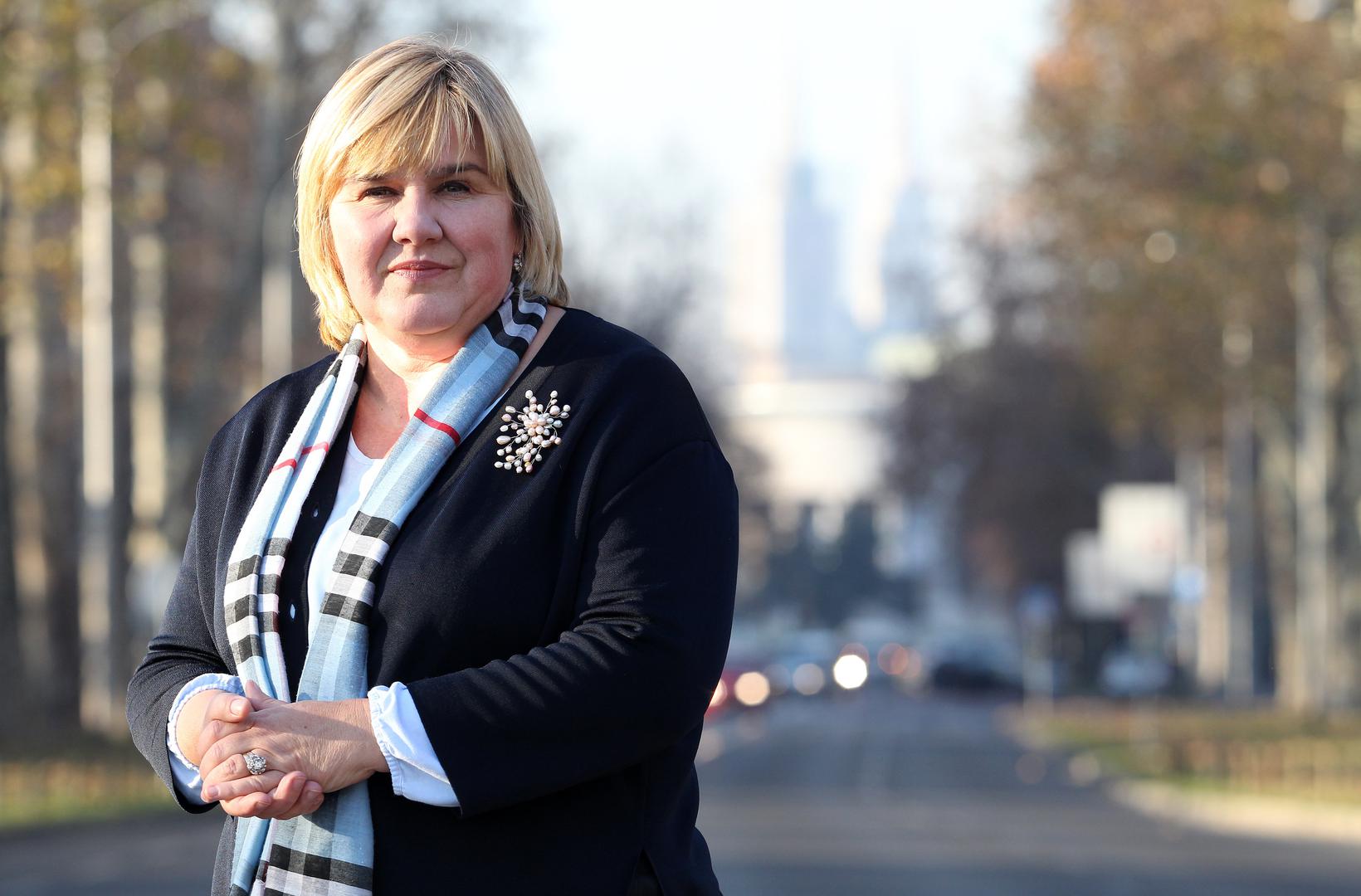 Željka Markić:
Premijer ignorira argumente i rezultate javne rasprave
