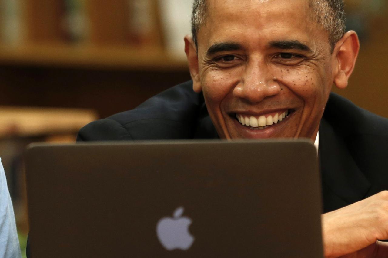 Obama