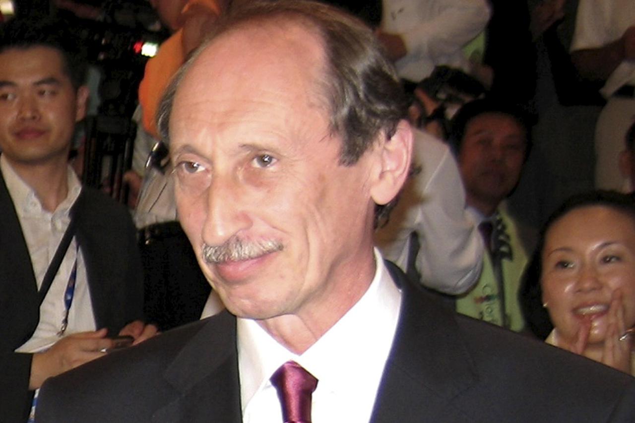 Vladimir Balahničev