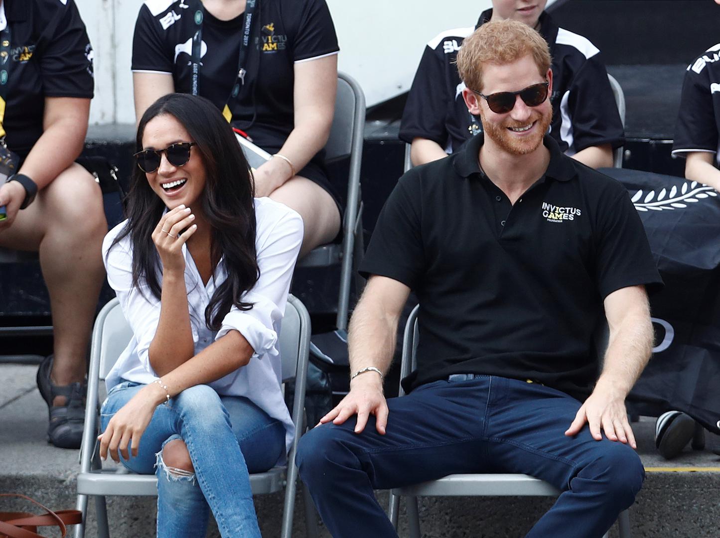 Zaljubljeni smo i volimo se - kratko je rekla, a šuška se da će par uskoro objaviti i zaruke.