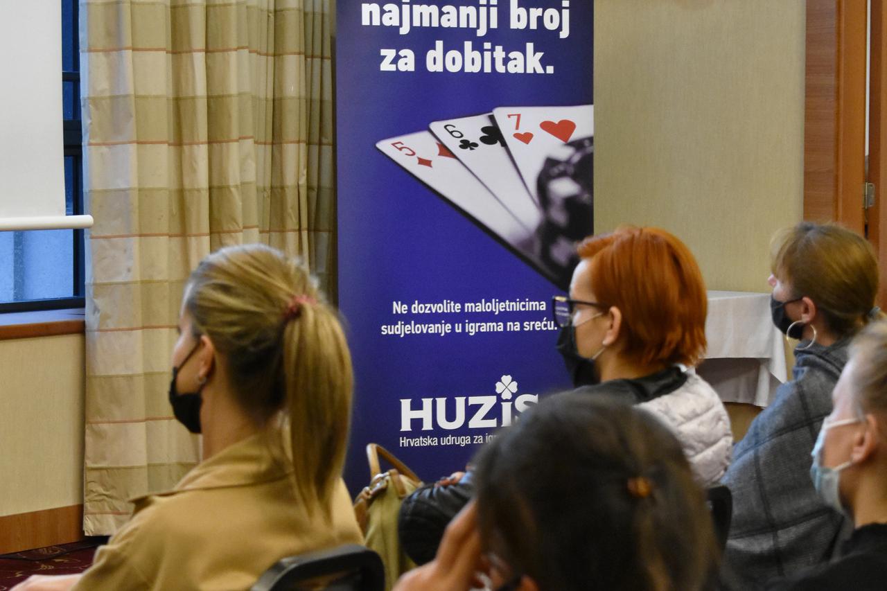 Hrvatska udruga za igre na sreću