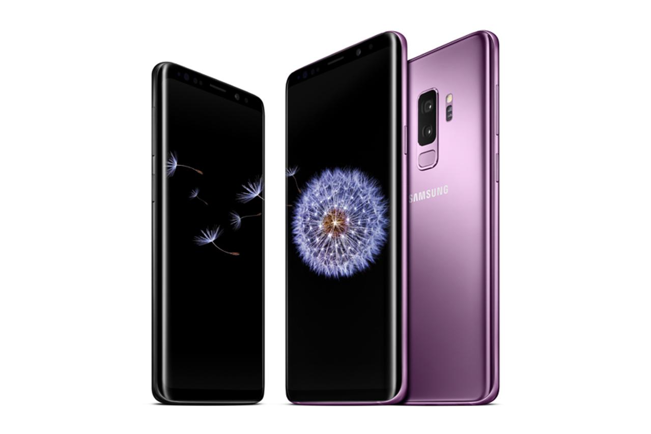 Samsung Galaxy S9