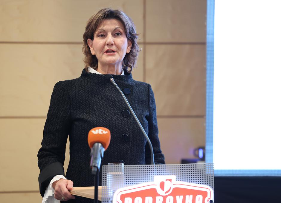 Koprivnica: Večernjakova konferencija "Hrvatska kakvu trebamo"