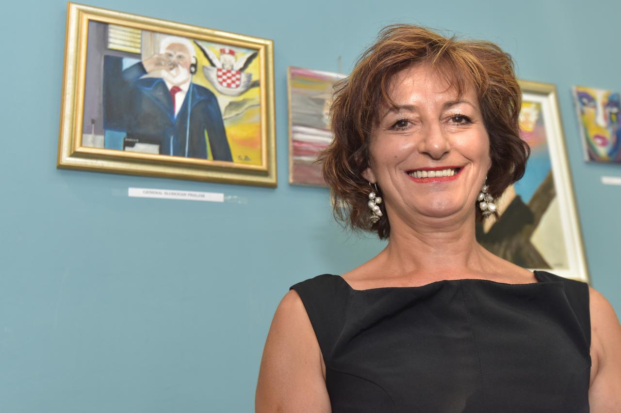 Sonja Butić Davidoff