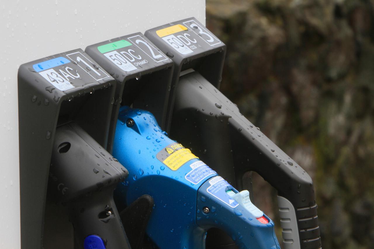 energetska učinkovitost