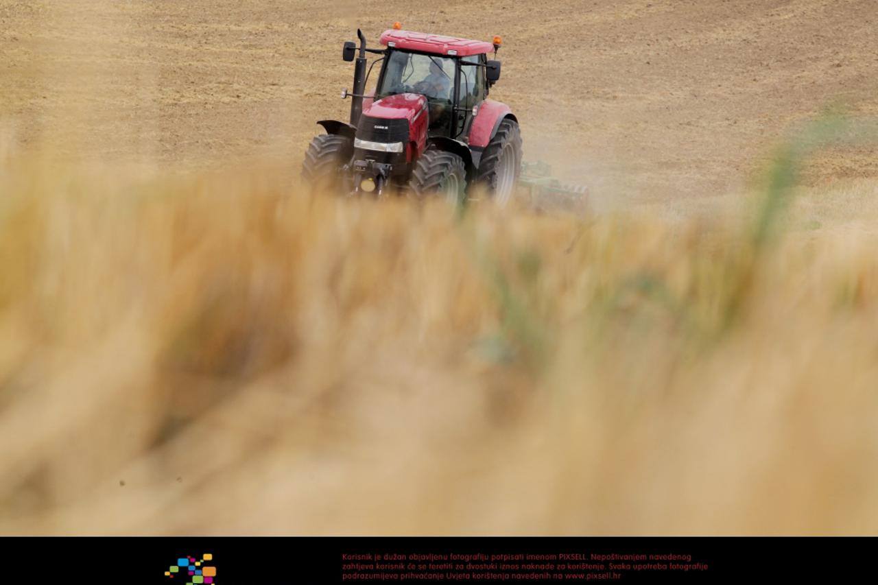 traktor