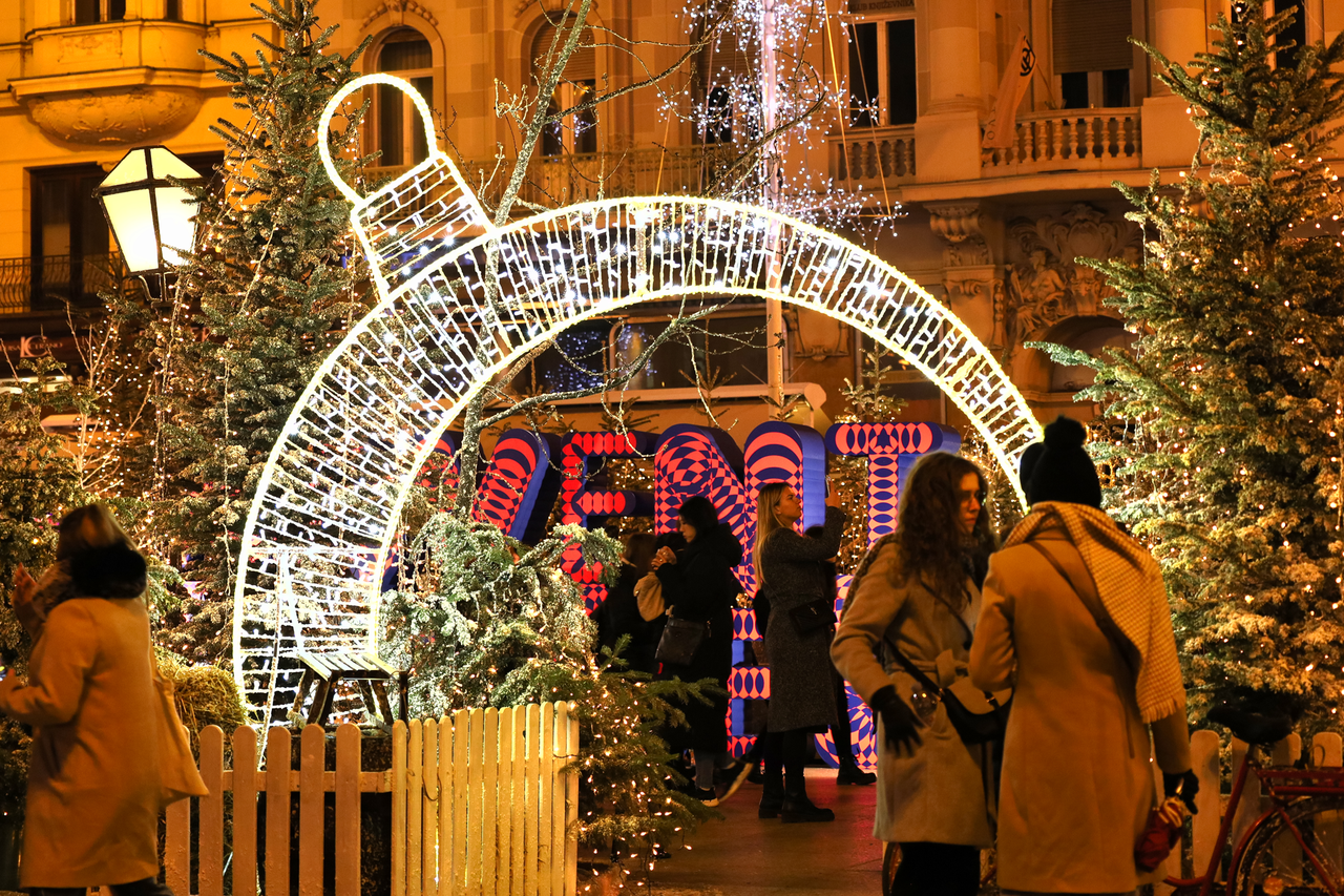 Zagrebački Advent