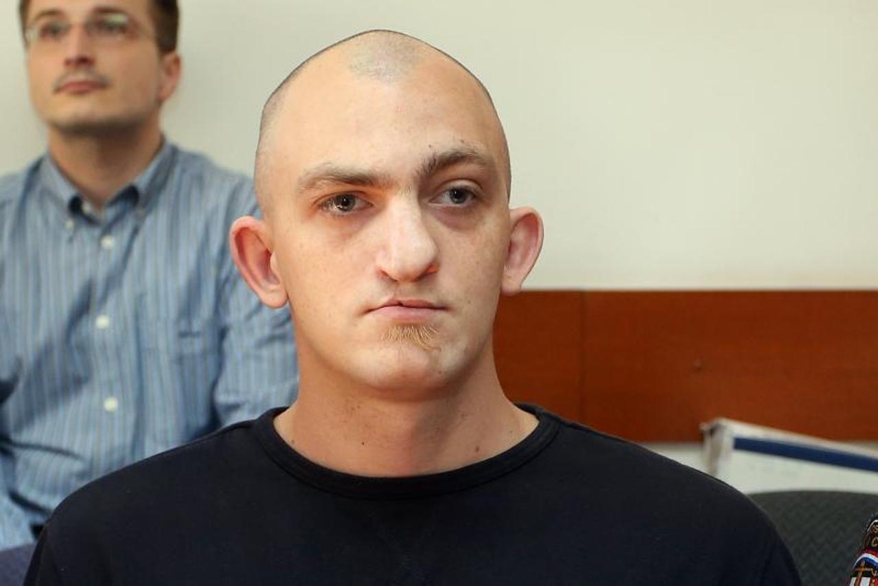 Suđenje Darku Bodišu