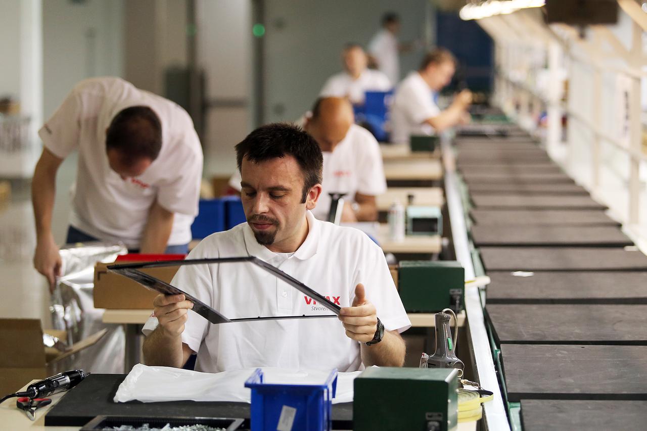 IT industrija