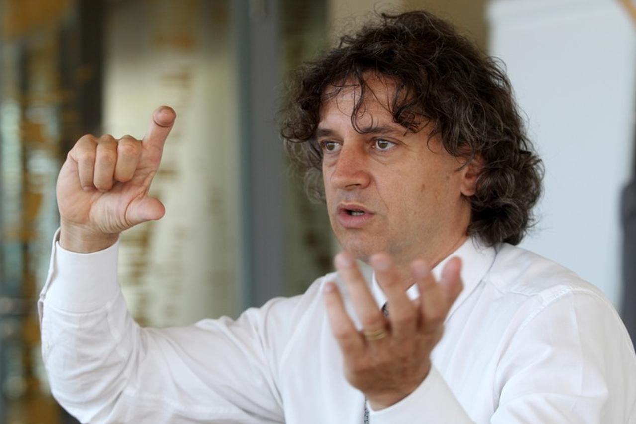 Energy market forum 2015.