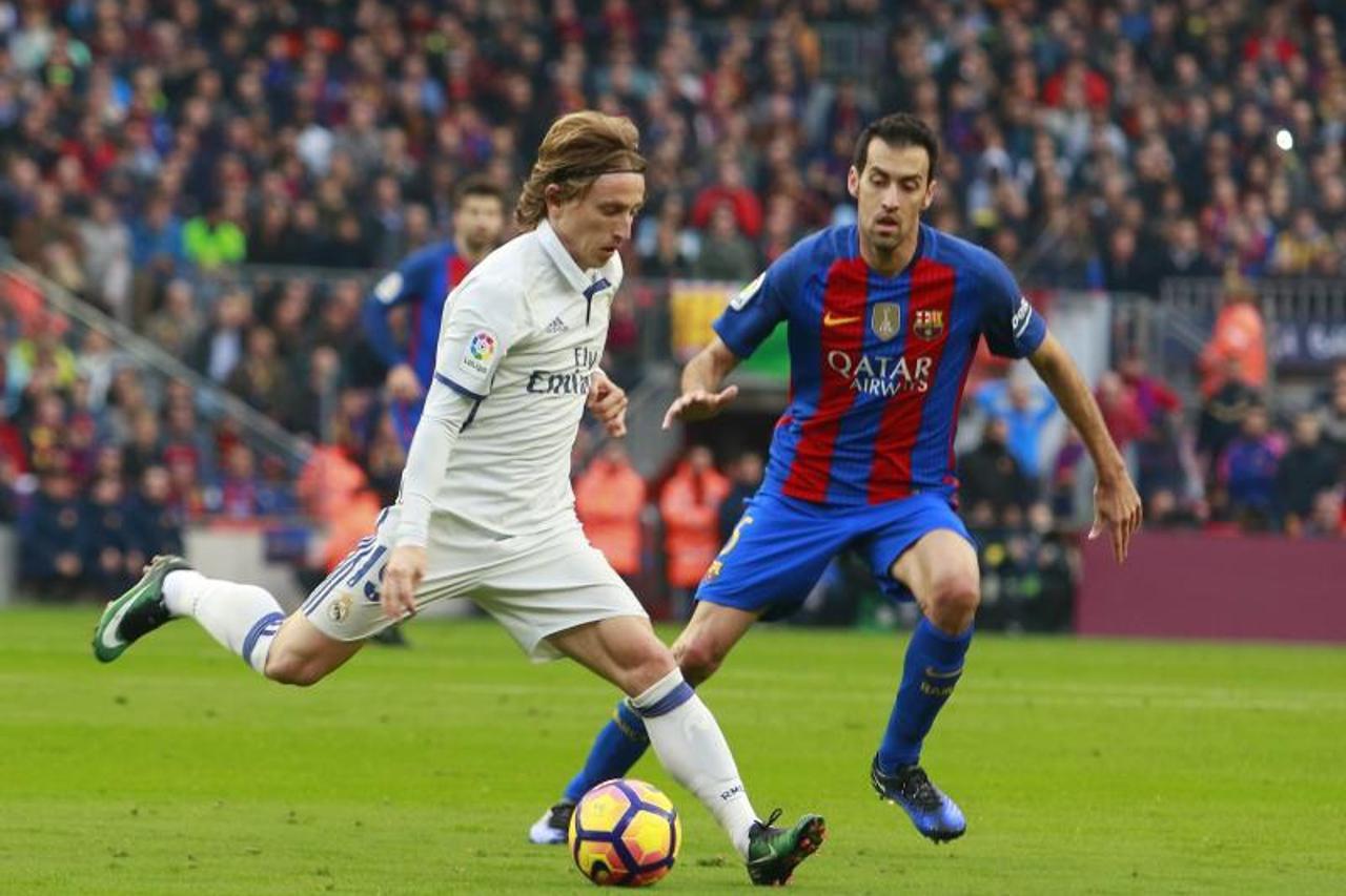 Luka Modrić