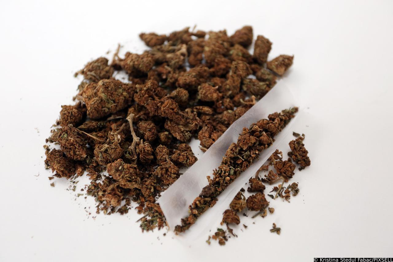 Marihuana