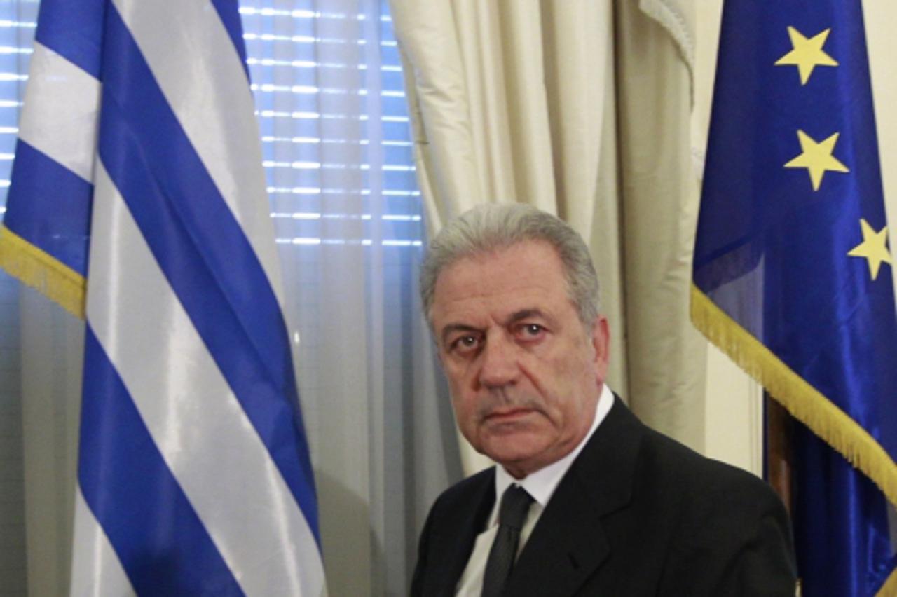 Dimitris Avramopoulos (1)