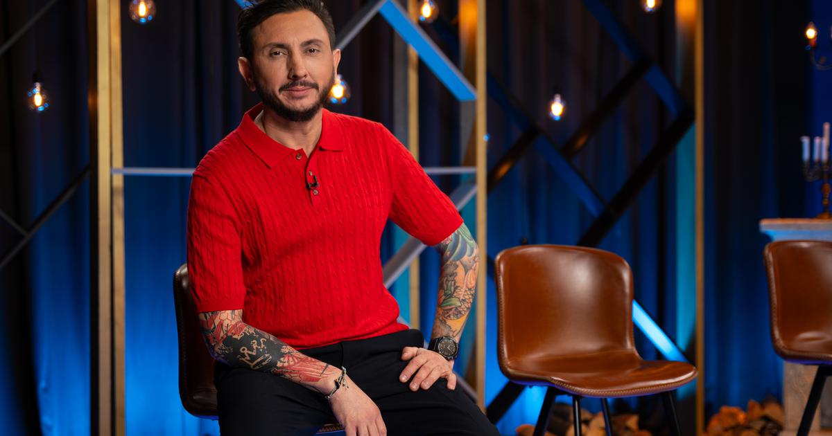 Goran Kočiš o najtežoj strani života chefa: Karijera mi je donijela divna iskustva, ali bilo je trenutaka koje sam zbog posla propustio