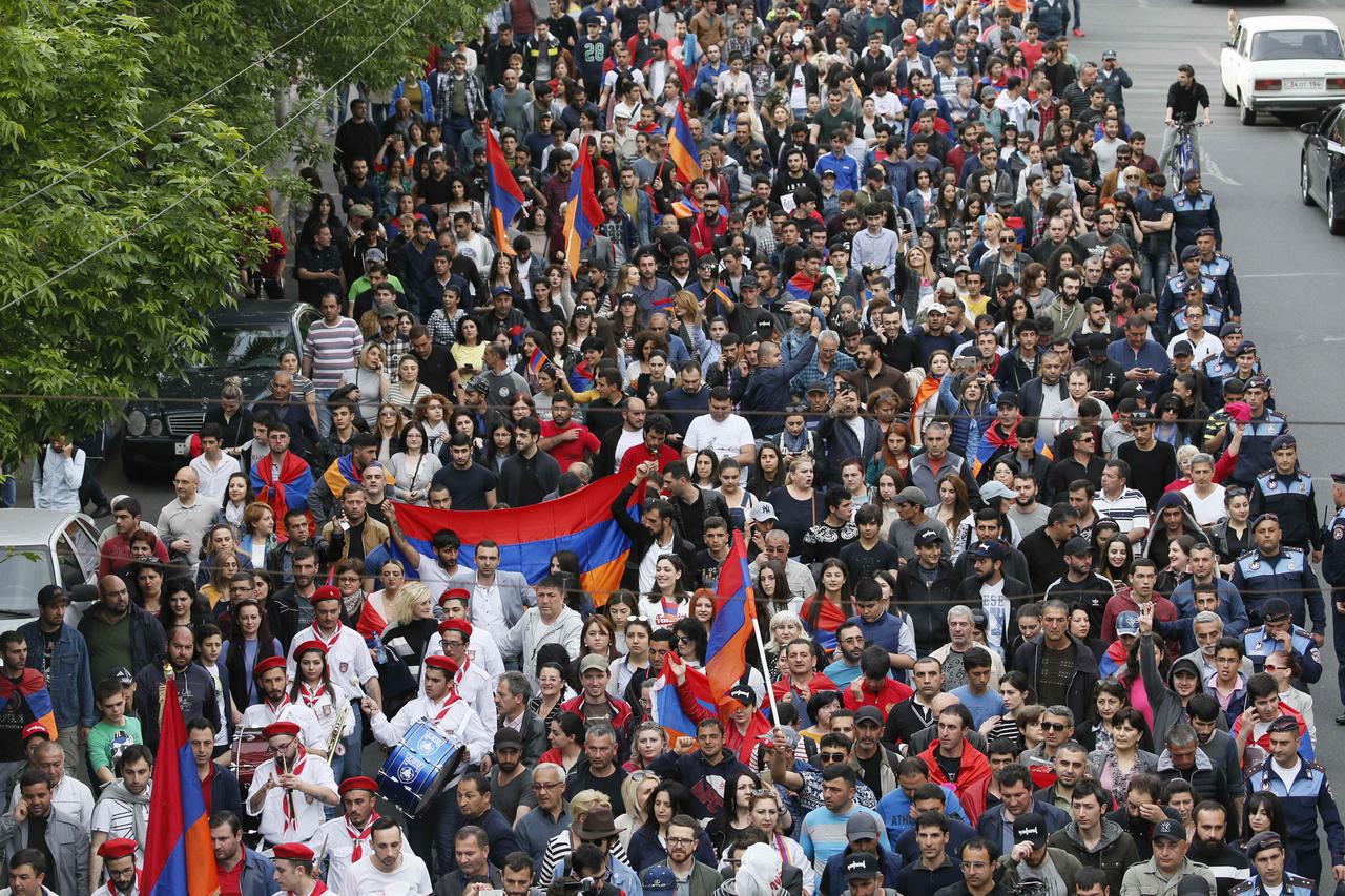 Armenia