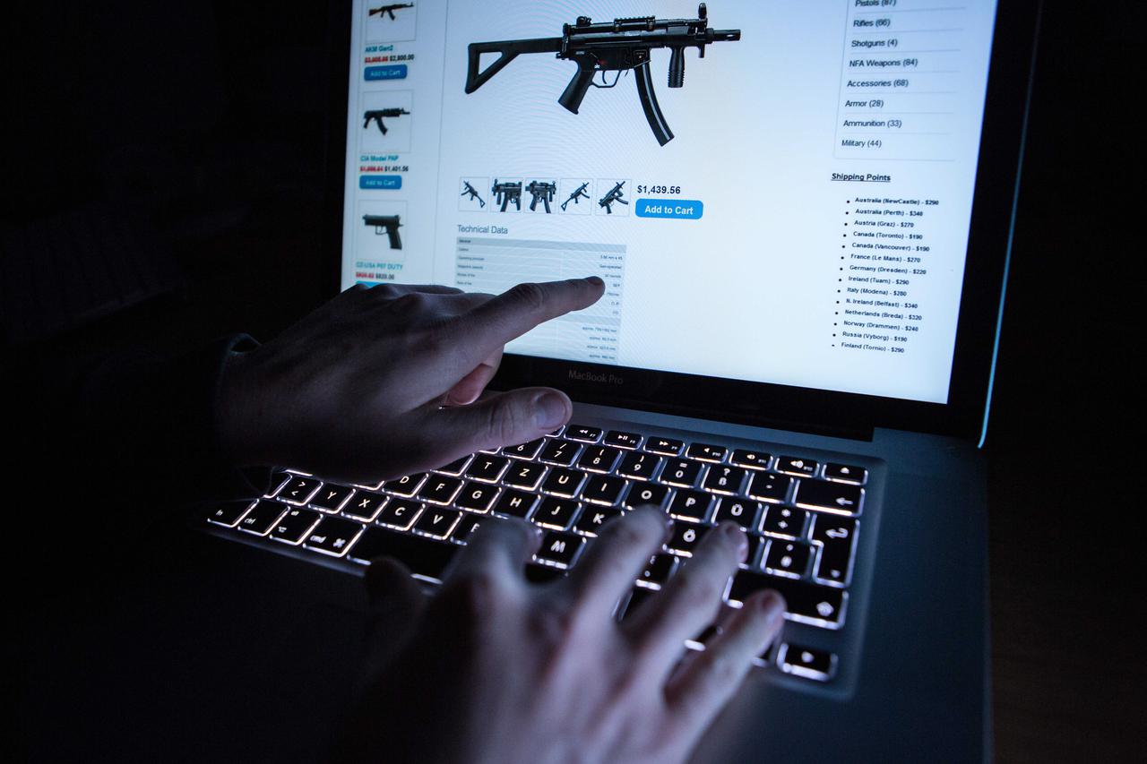 darknet