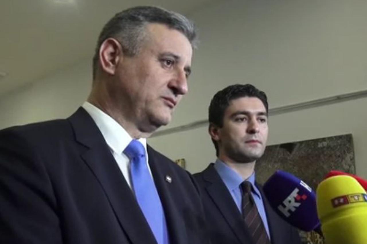 karamarko