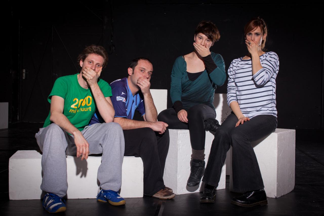 Ljevoruka,&TD, premijera 