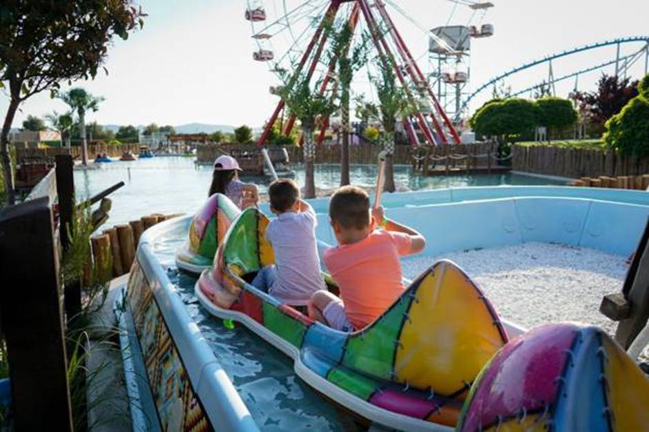 Fun Park Biograd