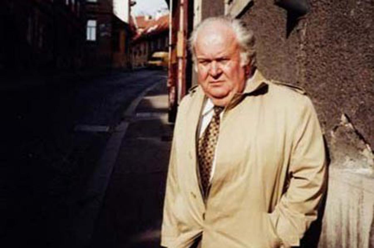 Branko Hećimović