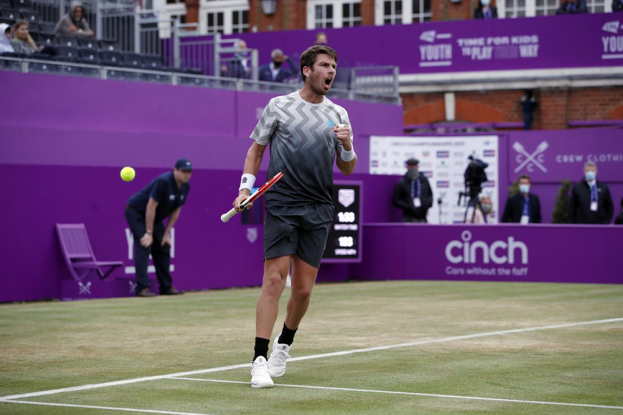 ATP 500 - Queen's Club Championships