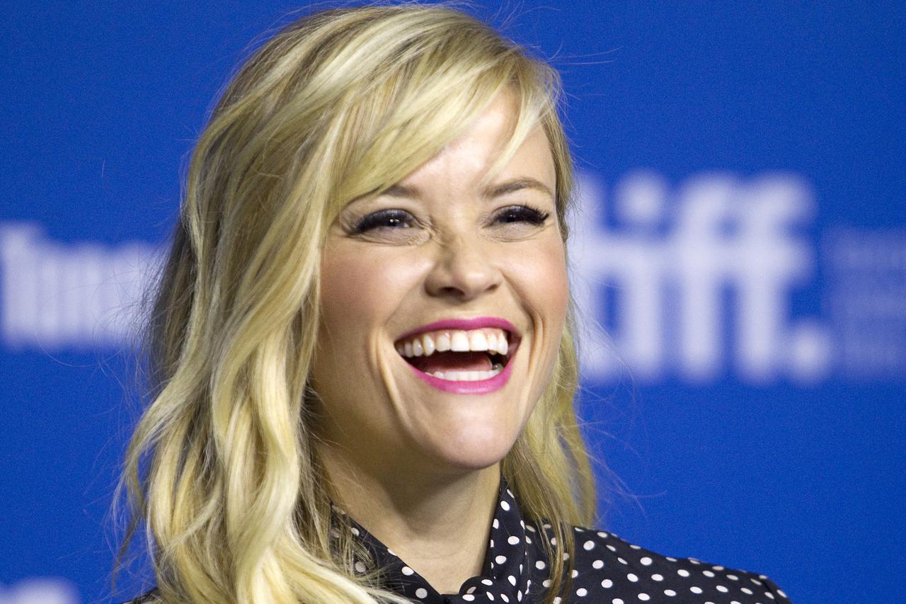 Reese Witherspoon