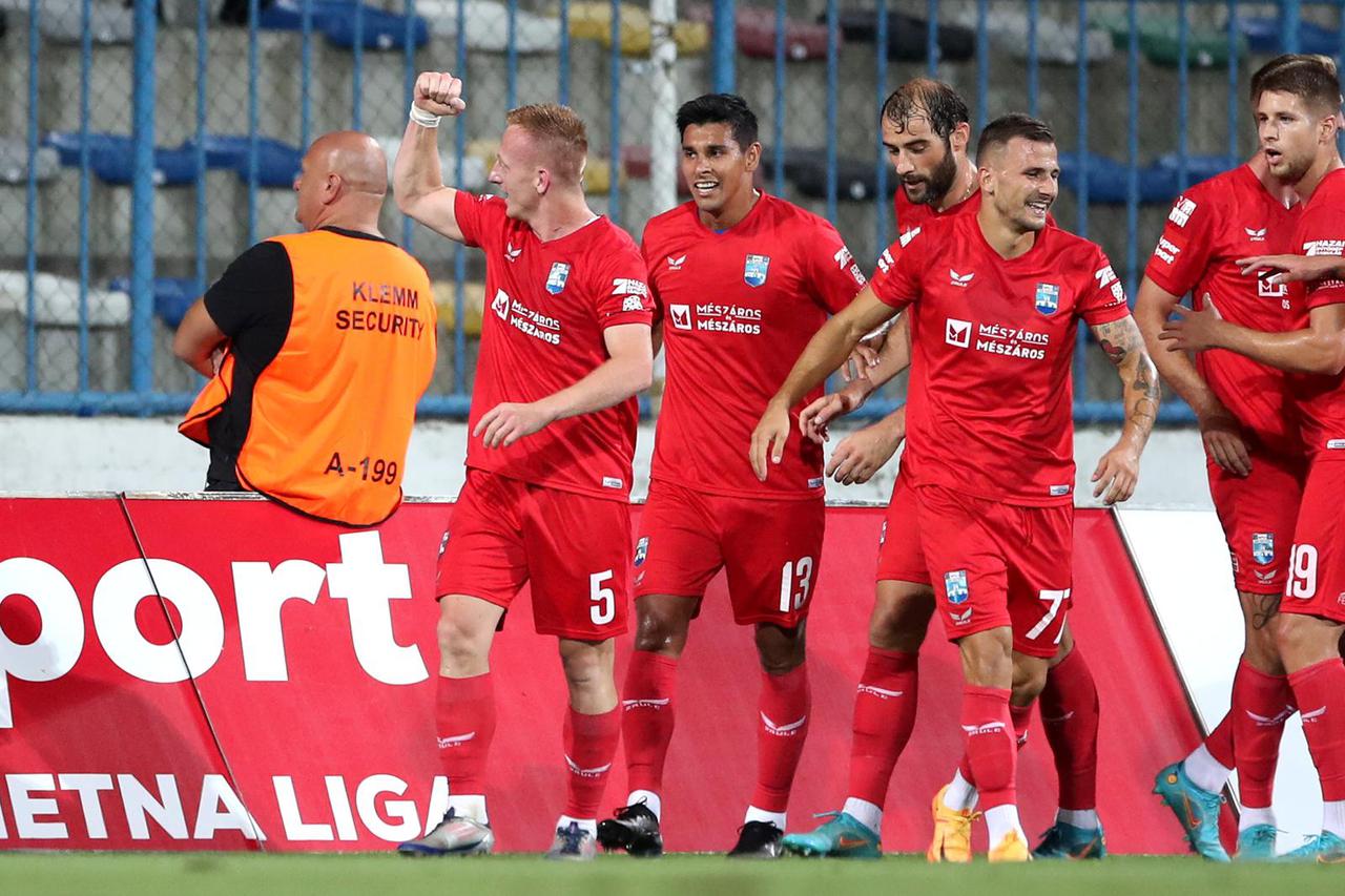 U drugom kolu nove sezone HNL-a Lokomotiva je na stadionu u Kranj?evi?evoj pobijedila Osijek s 2:1