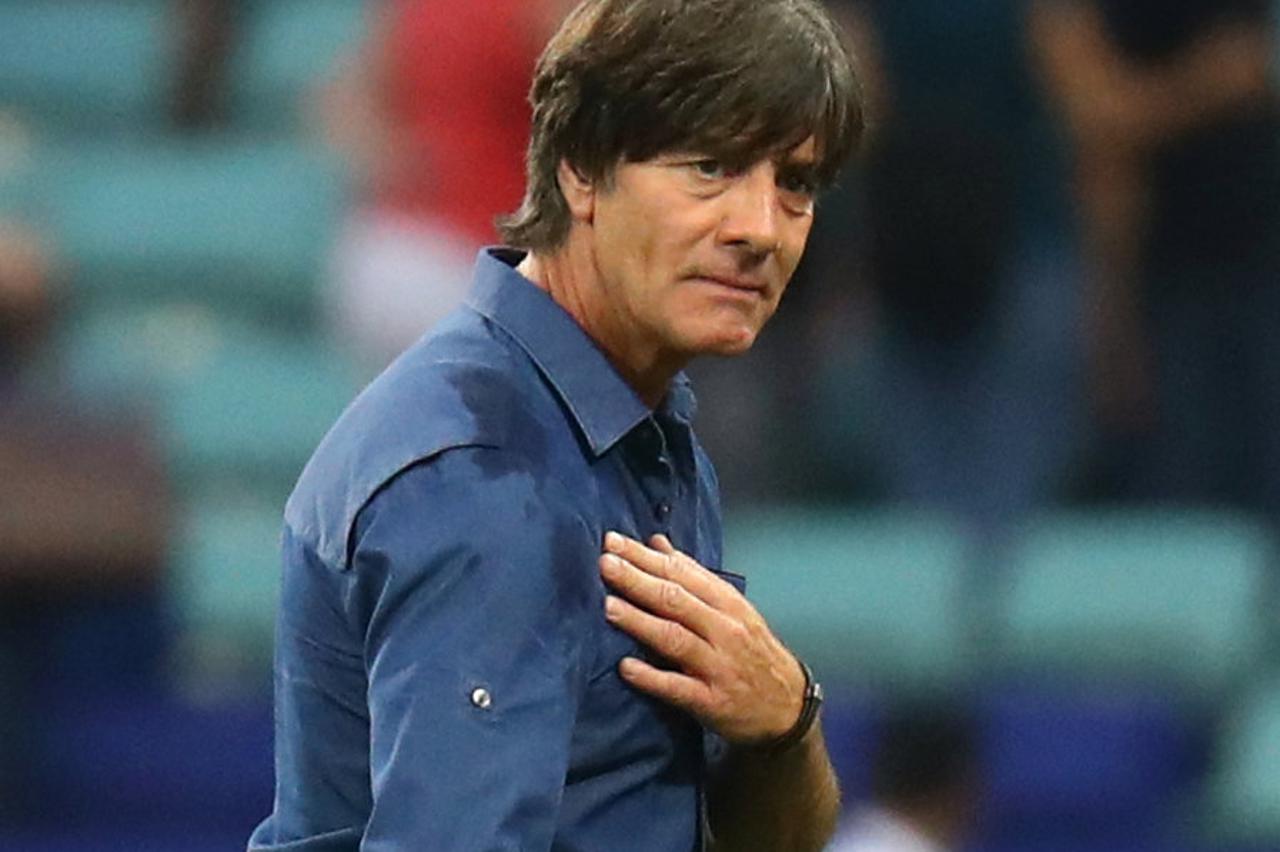 Joachim Low