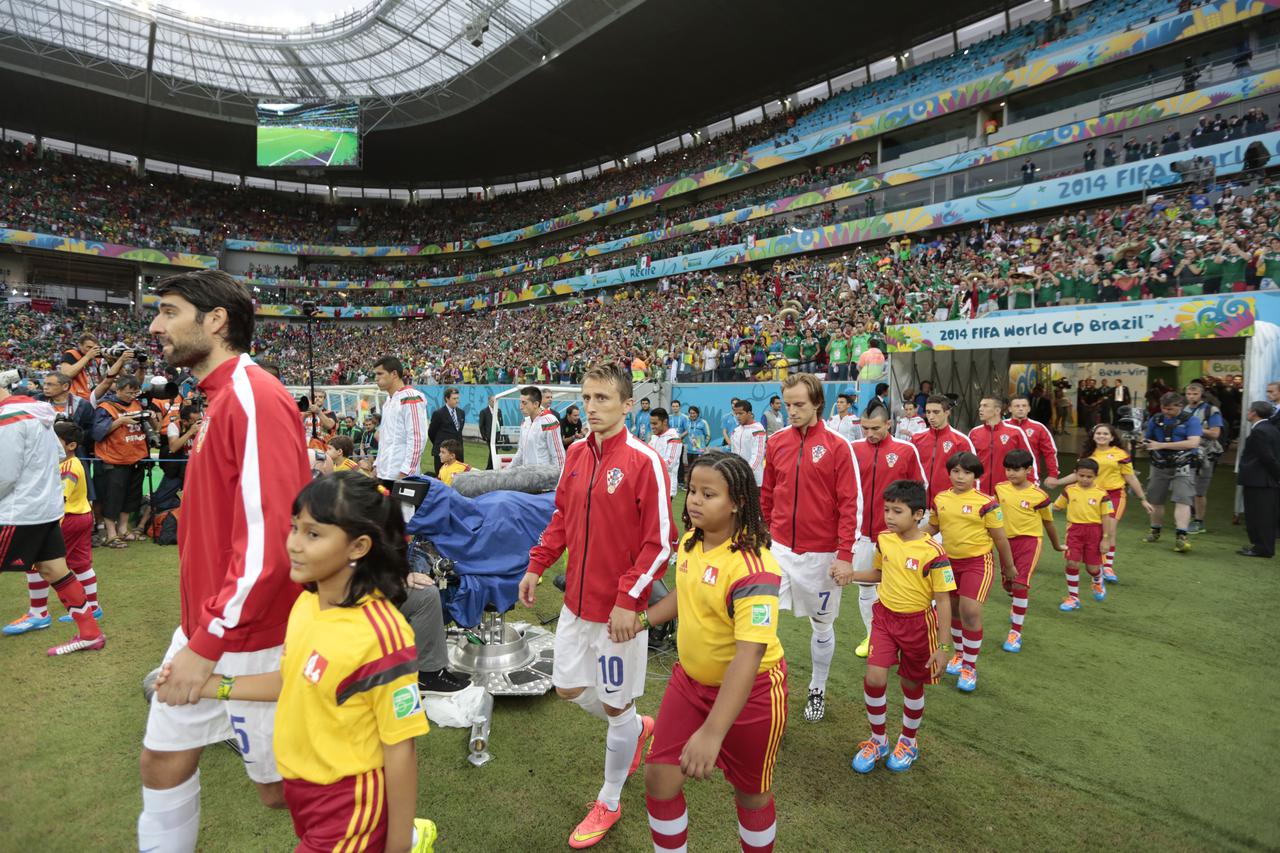 svjetsko nogometno prvenstvo