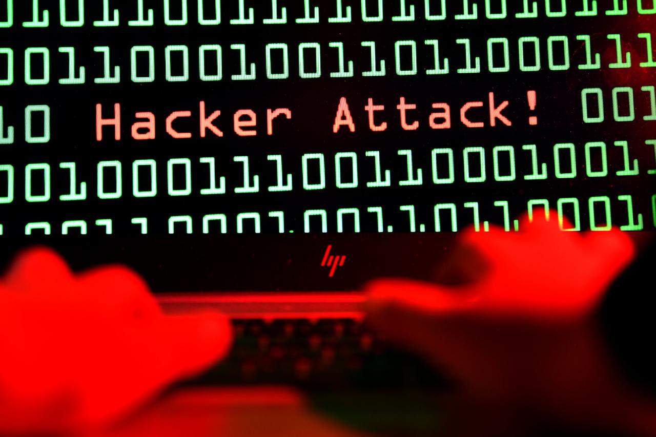 Cyber kriminal sve je češća pojava