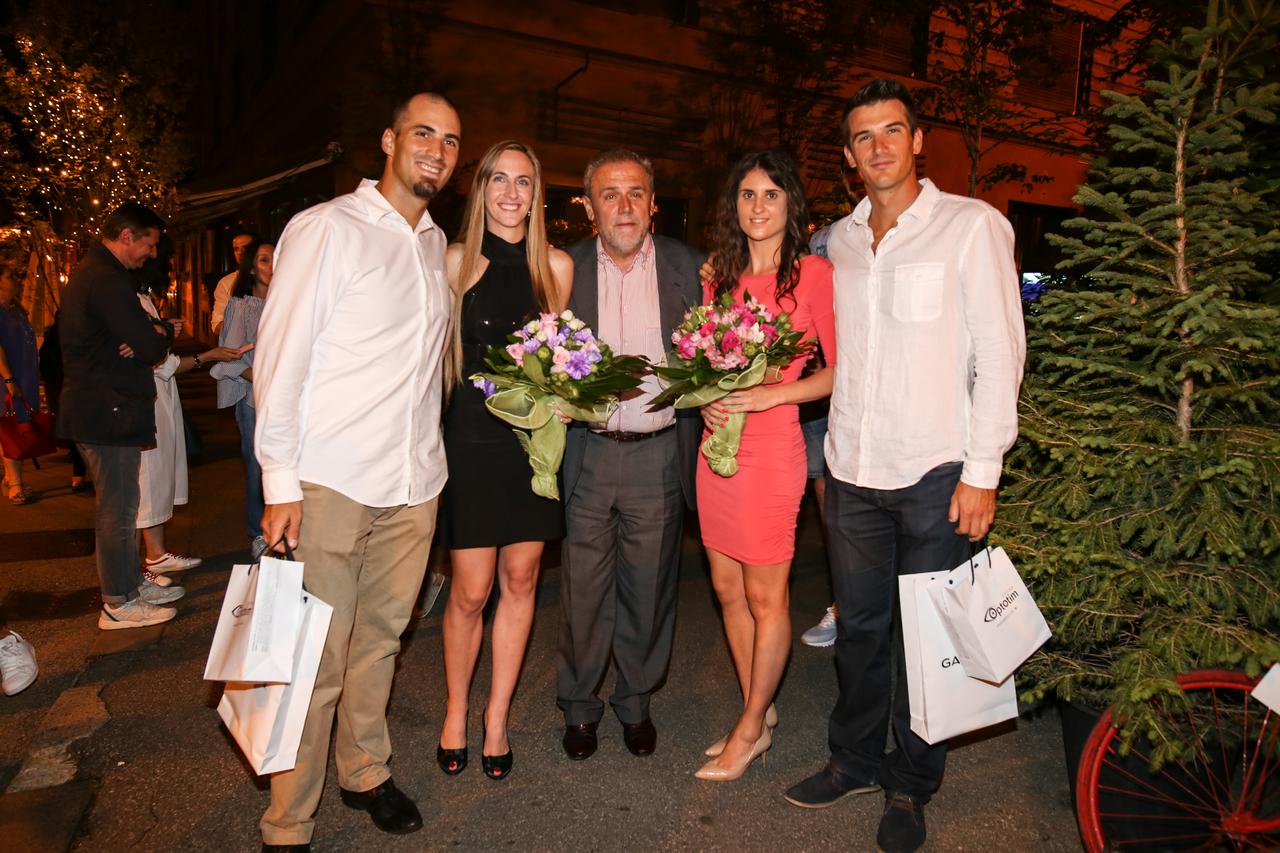 Koktel - Martin i Valent Sinković