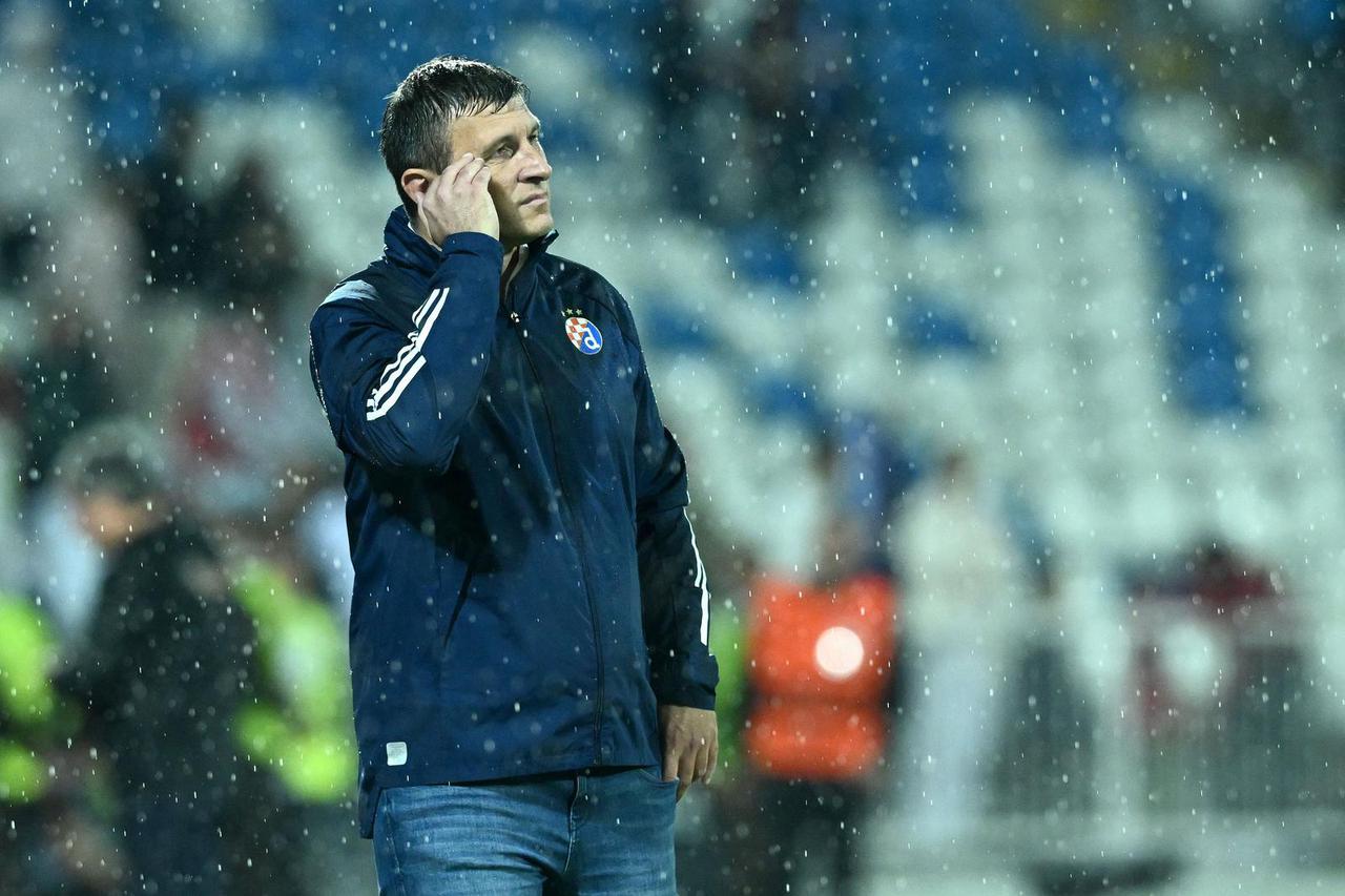 Priština: FC Ballkani i GNK Dinamo u utakmici 2. kola UEFA Konferencijske lige