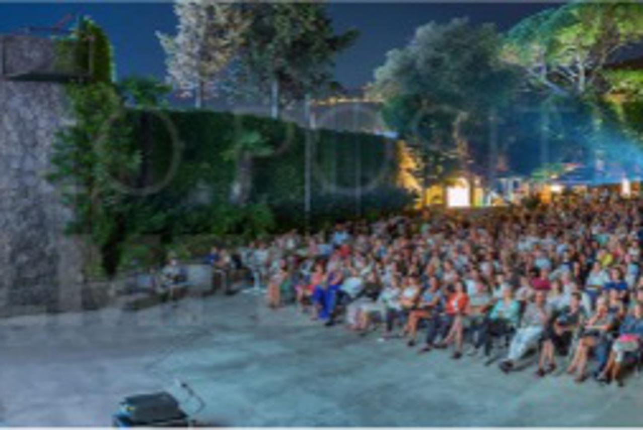 Solo Positivo Film Festival Opatija