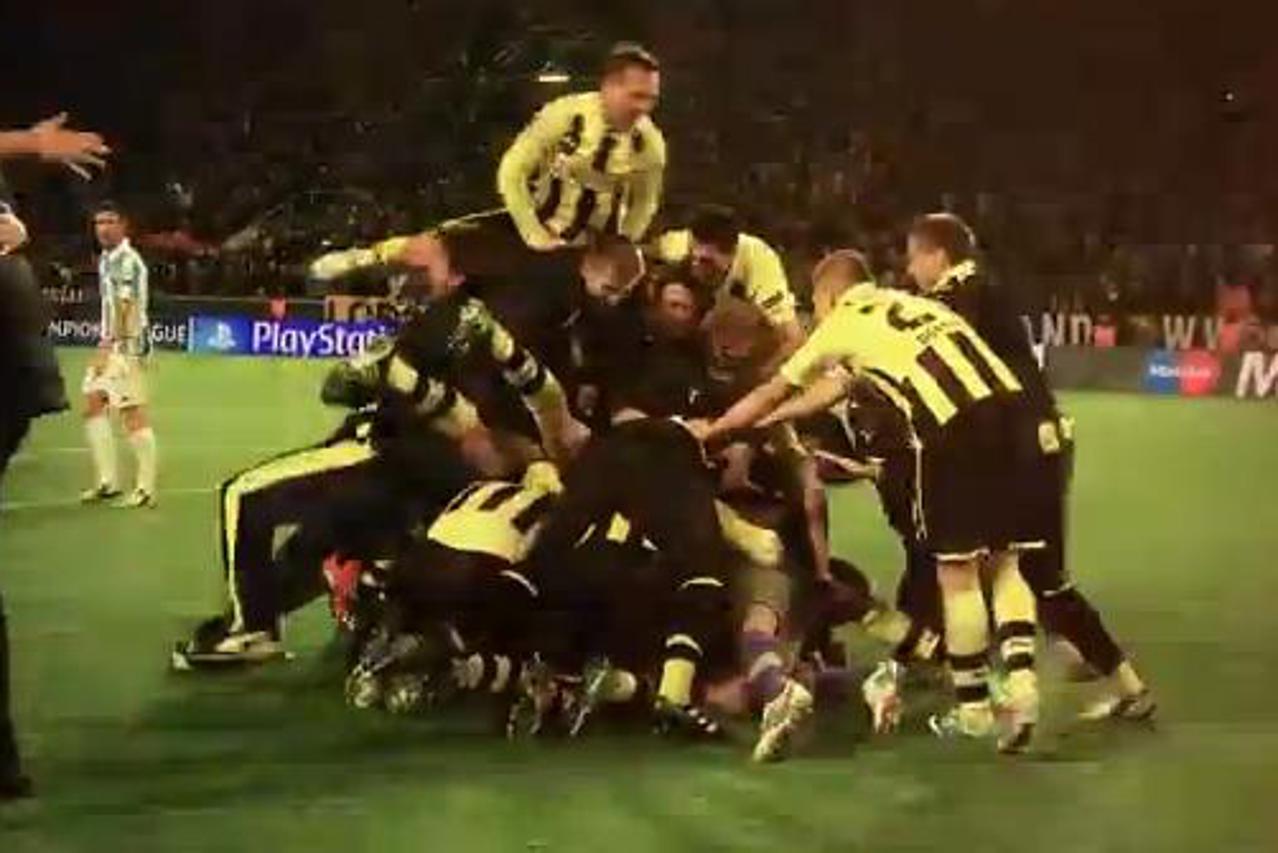 Borussia Dortmund