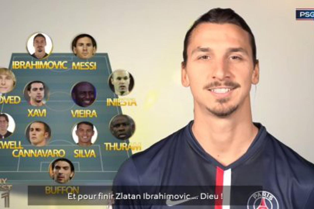 Ibrahimović