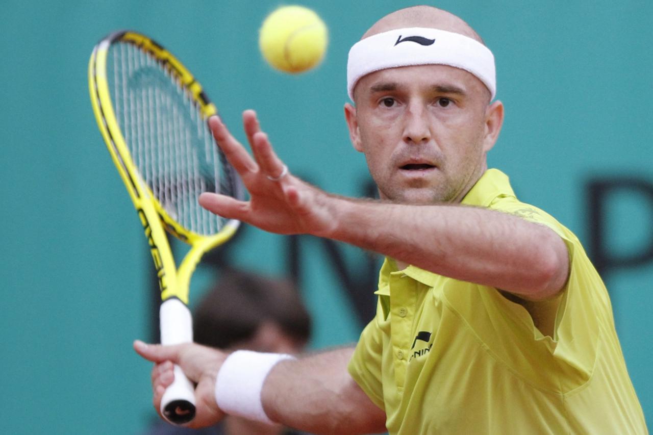 Ivan Ljubicic