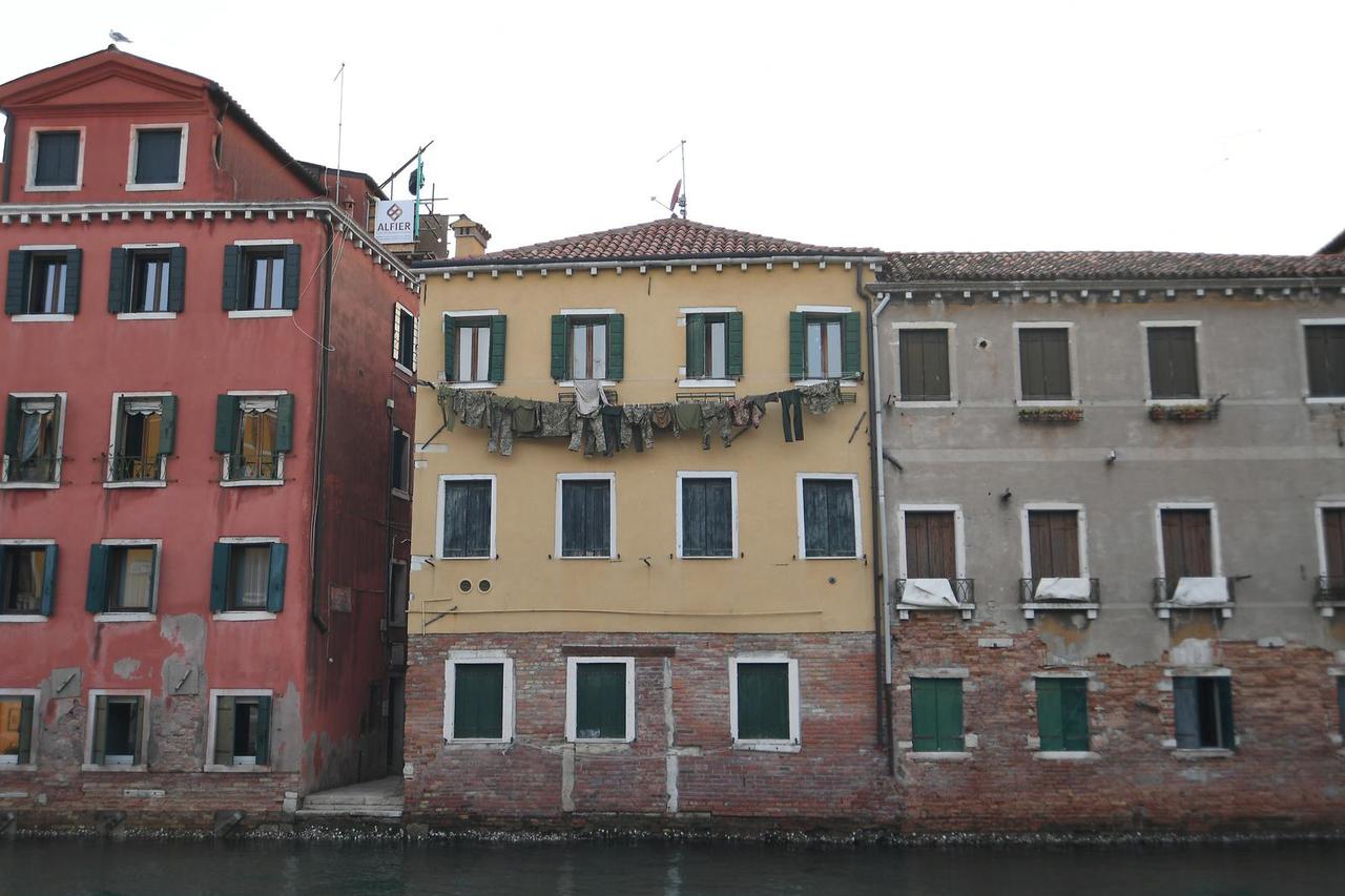 Venice Art Biennale 2026